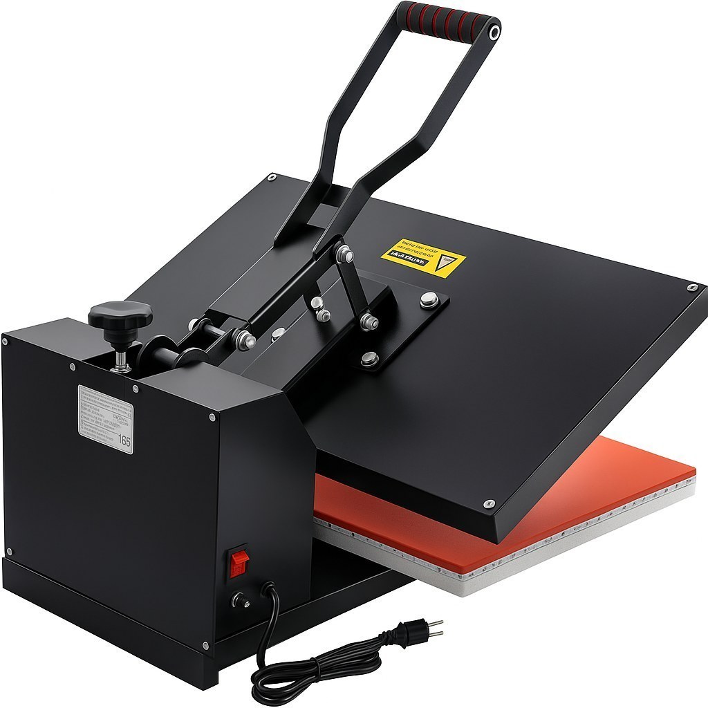 16x24 Heat Press