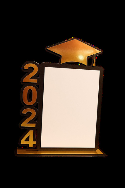Sublimation Trophy TS15