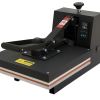 Sublimation heat press (15×15)