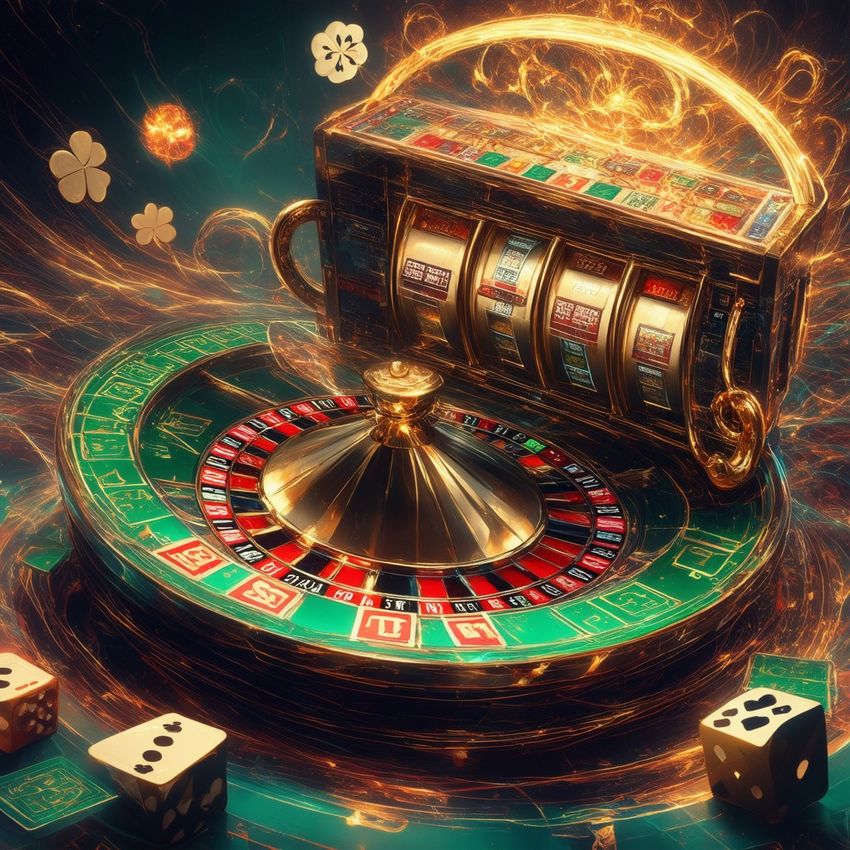 Online casino in Nederland: De complete gids voor veilig en verantwoord gokken Online casino in Nederland: De complete gids voor veilig en verantwoord gokken
